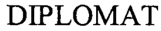 DIPLOMAT logo