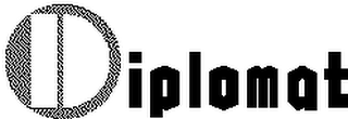 DIPLOMAT logo