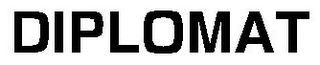 DIPLOMAT logo