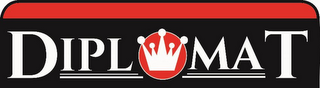 DIPLOMAT logo