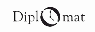 DIPLOMAT logo