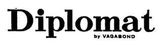 DIPLOMAT BY VAGABOND