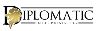 DIPLOMATIC ENTERPRISES, LLC logo
