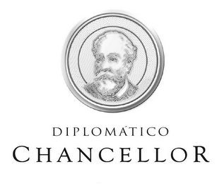 DIPLOMATICO CHANCELLOR logo
