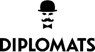 DIPLOMATS logo