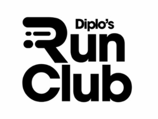 DIPLO’S RUN CLUB logo