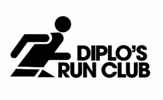 DIPLO’S RUN CLUB logo