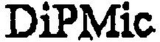 DIPMIC logo