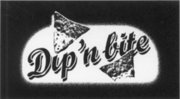 DIP'N BITE logo