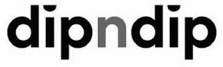 DIPNDIP logo