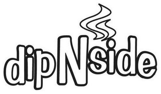 DIPNSIDE logo