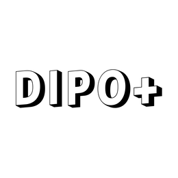 DIPO+ logo