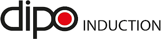 DIPO INDUCTION logo