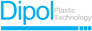 DIPOL PLASTIC TECHNOLOGY logo