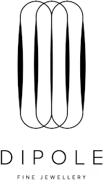 DIPOLE FINE JEWELLERY logo