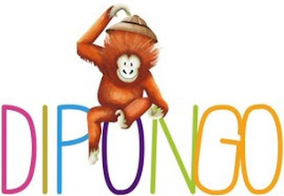 DIPONGO logo