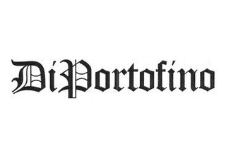 DIPORTOFINO logo