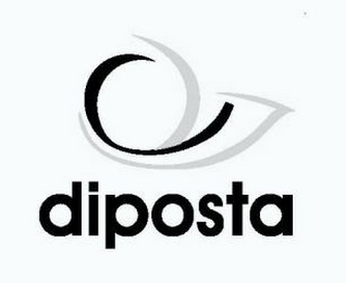 DIPOSTA logo