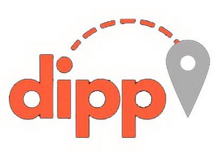 DIPP logo
