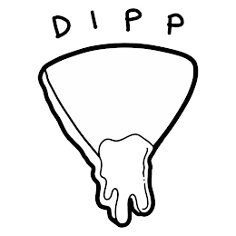 DIPP logo