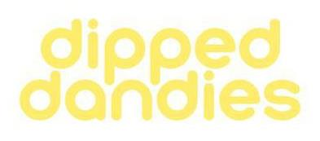 DIPPED DANDIES logo