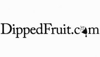 DIPPEDFRUIT.COM logo