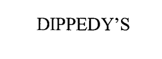 DIPPEDY'S logo