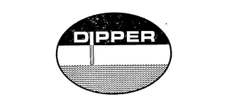 DIPPER logo