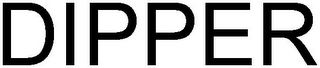 DIPPER logo