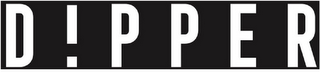DIPPER logo
