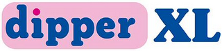 DIPPER XL logo