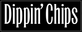 DIPPIN' CHIPS logo