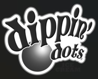 DIPPIN' DOTS logo