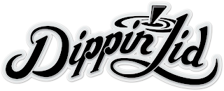 DIPPIN LID logo
