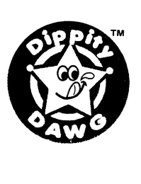 DIPPITY DAWG