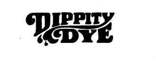 DIPPITY DYE logo