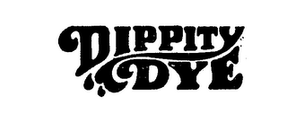 DIPPITY DYE logo