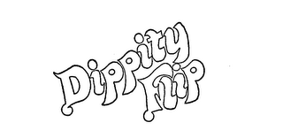 DIPPITY FLIP logo