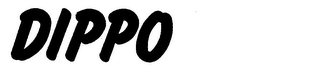 DIPPO logo