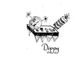 DIPPY logo