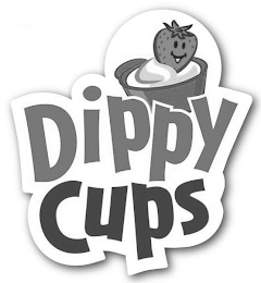 DIPPY CUPS logo