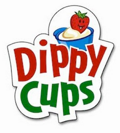 DIPPYCUPS logo
