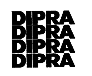 DIPRA logo