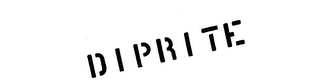 DIPRITE logo