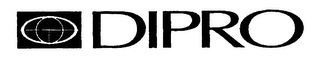 DIPRO logo