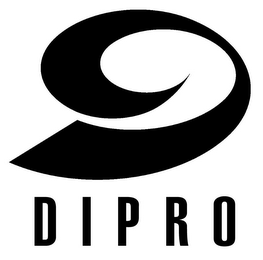 DIPRO logo