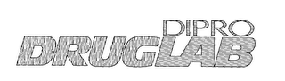 DIPRO DRUGLAB logo
