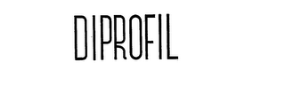 DIPROFIL logo