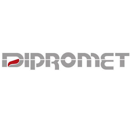 DIPROMET logo