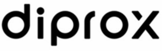 DIPROX logo